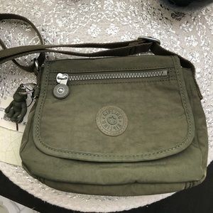 Kipling small sling bag